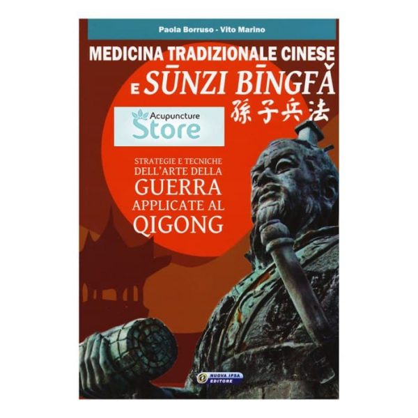 Medicina Tradizionale Cinese e Sunzi Bingfa