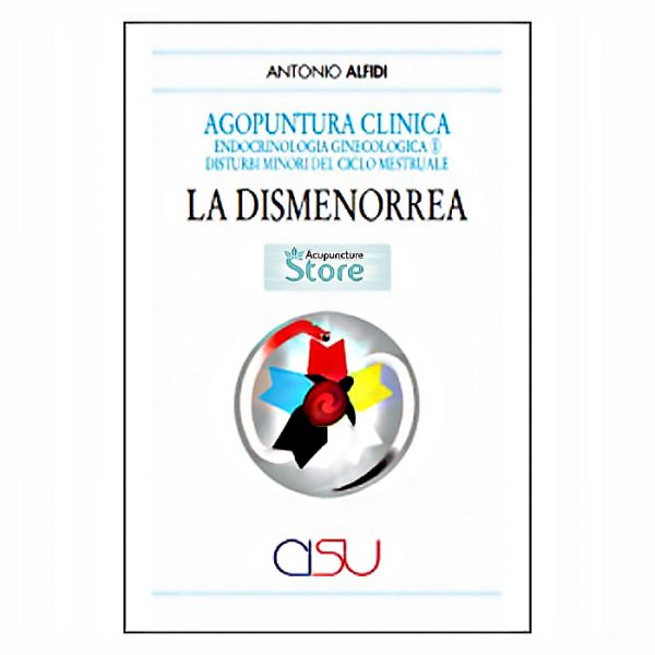 Agopuntura Clinica La Dismenorrea